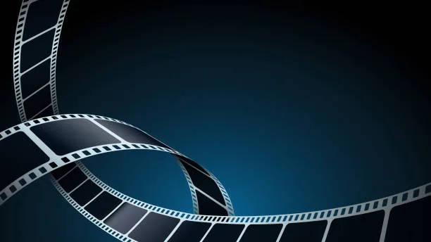 黄视频宣传片封面